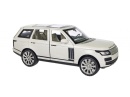 AUTO METALOWE RANGE ROVER KOLEKCJA 18CM E0731 EMAJ