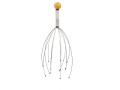 MASAŻER DO GŁOWY  RELAKSUJĄCY 22CM E0536EMAJ