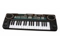 KEYBOARD ORGANY PIANINO  MIKROFON  E0240/1 EMAJ